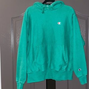 Champion Hoodie